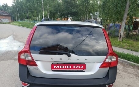 Volvo XC70 II рестайлинг, 2012 год, 1 850 000 рублей, 2 фотография