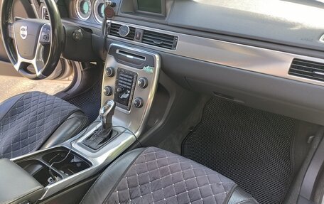 Volvo XC70 II рестайлинг, 2012 год, 1 850 000 рублей, 23 фотография