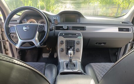 Volvo XC70 II рестайлинг, 2012 год, 1 850 000 рублей, 24 фотография