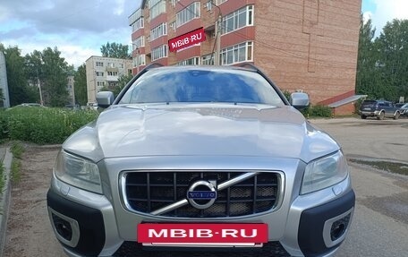 Volvo XC70 II рестайлинг, 2012 год, 1 850 000 рублей, 5 фотография