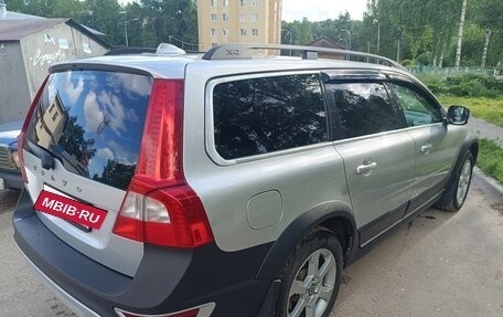 Volvo XC70 II рестайлинг, 2012 год, 1 850 000 рублей, 9 фотография