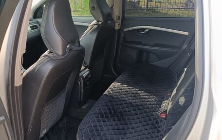 Volvo XC70 II рестайлинг, 2012 год, 1 850 000 рублей, 26 фотография