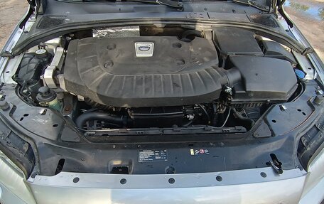 Volvo XC70 II рестайлинг, 2012 год, 1 850 000 рублей, 36 фотография