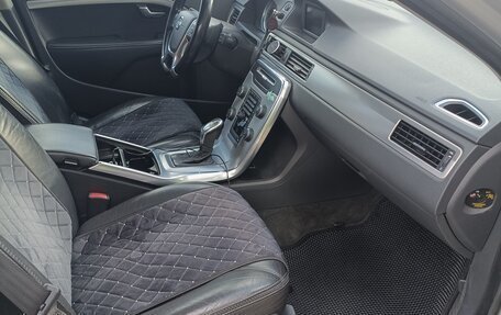 Volvo XC70 II рестайлинг, 2012 год, 1 850 000 рублей, 31 фотография