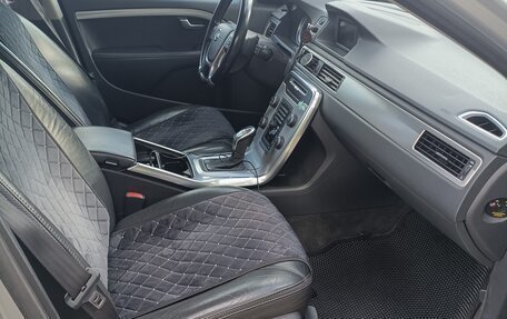 Volvo XC70 II рестайлинг, 2012 год, 1 850 000 рублей, 30 фотография