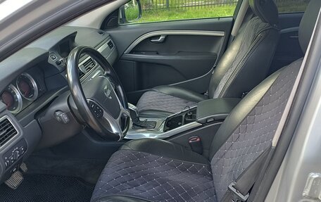 Volvo XC70 II рестайлинг, 2012 год, 1 850 000 рублей, 33 фотография