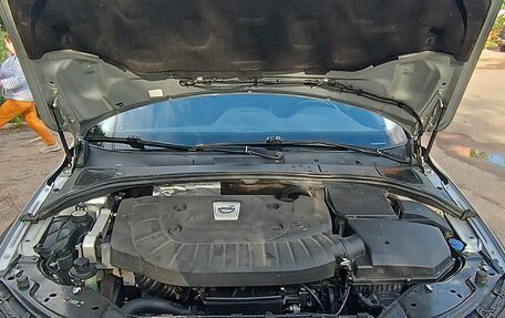 Volvo XC70 II рестайлинг, 2012 год, 1 850 000 рублей, 37 фотография