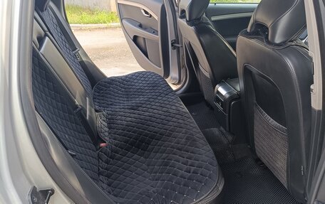 Volvo XC70 II рестайлинг, 2012 год, 1 850 000 рублей, 29 фотография