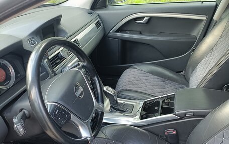 Volvo XC70 II рестайлинг, 2012 год, 1 850 000 рублей, 35 фотография