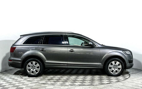 Audi Q7, 2013 год, 2 197 000 рублей, 4 фотография