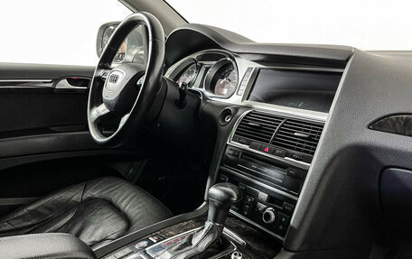 Audi Q7, 2013 год, 2 197 000 рублей, 9 фотография