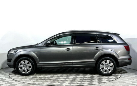 Audi Q7, 2013 год, 2 197 000 рублей, 8 фотография