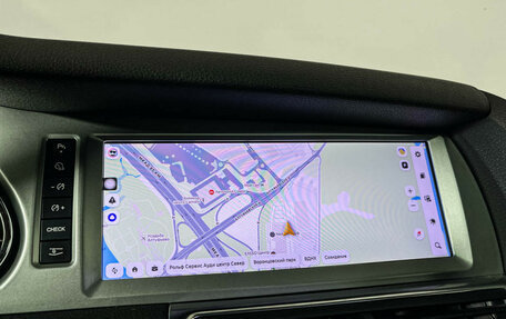 Audi Q7, 2013 год, 2 197 000 рублей, 19 фотография