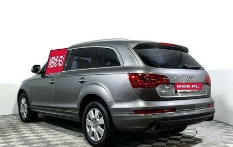 Audi Q7, 2013 год, 2 197 000 рублей, 7 фотография