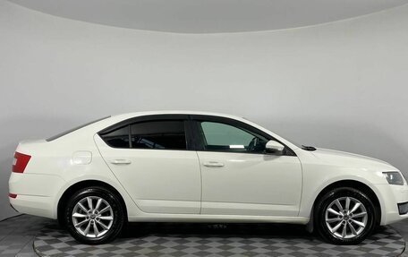 Skoda Octavia, 2015 год, 1 250 000 рублей, 4 фотография