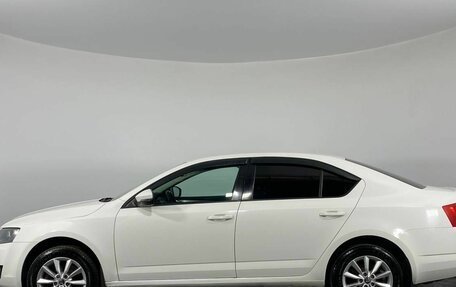 Skoda Octavia, 2015 год, 1 250 000 рублей, 8 фотография