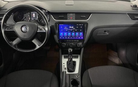 Skoda Octavia, 2015 год, 1 250 000 рублей, 14 фотография