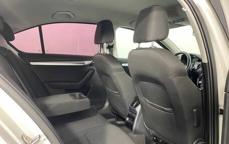 Skoda Octavia, 2015 год, 1 250 000 рублей, 13 фотография
