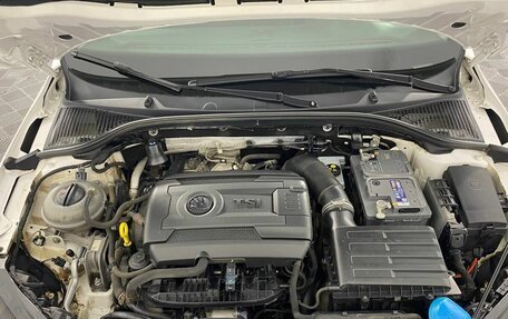 Skoda Octavia, 2015 год, 1 250 000 рублей, 18 фотография