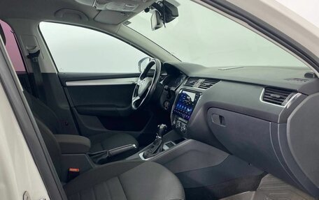 Skoda Octavia, 2015 год, 1 250 000 рублей, 12 фотография