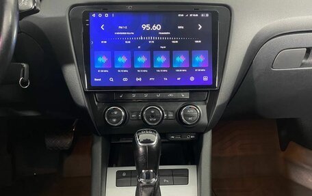 Skoda Octavia, 2015 год, 1 250 000 рублей, 15 фотография