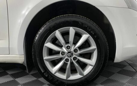 Skoda Octavia, 2015 год, 1 250 000 рублей, 21 фотография