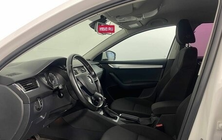 Skoda Octavia, 2015 год, 1 250 000 рублей, 10 фотография