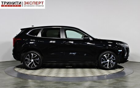 Haval Jolion, 2022 год, 1 757 000 рублей, 8 фотография