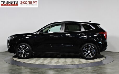 Haval Jolion, 2022 год, 1 757 000 рублей, 7 фотография