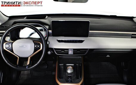 Haval Jolion, 2022 год, 1 757 000 рублей, 12 фотография