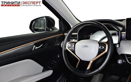 Haval Jolion, 2022 год, 1 757 000 рублей, 13 фотография