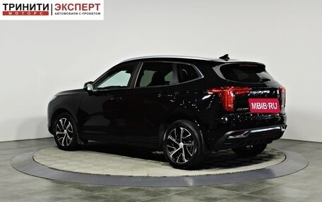 Haval Jolion, 2022 год, 1 757 000 рублей, 4 фотография