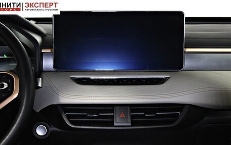 Haval Jolion, 2022 год, 1 757 000 рублей, 15 фотография