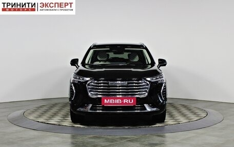 Haval Jolion, 2022 год, 1 757 000 рублей, 2 фотография