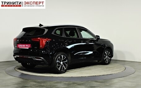 Haval Jolion, 2022 год, 1 757 000 рублей, 6 фотография