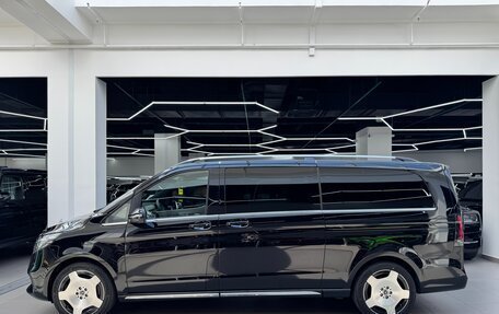 Mercedes-Benz V-Класс, 2025 год, 13 890 000 рублей, 7 фотография
