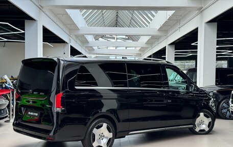 Mercedes-Benz V-Класс, 2025 год, 13 890 000 рублей, 6 фотография