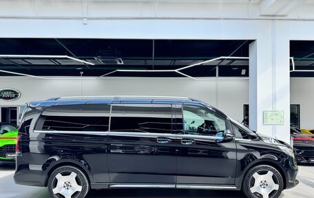 Mercedes-Benz V-Класс, 2025 год, 13 890 000 рублей, 8 фотография