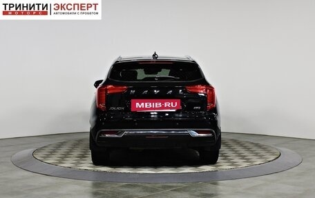 Haval Jolion, 2022 год, 1 757 000 рублей, 5 фотография