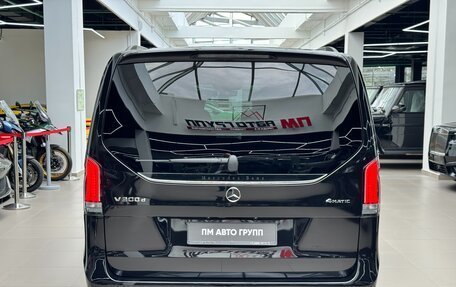 Mercedes-Benz V-Класс, 2025 год, 13 890 000 рублей, 5 фотография