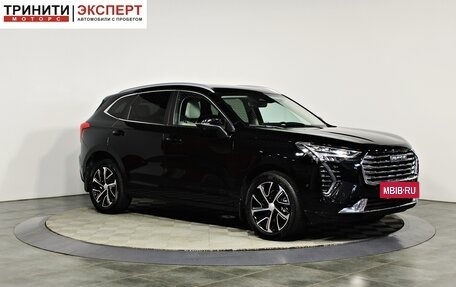 Haval Jolion, 2022 год, 1 757 000 рублей, 3 фотография