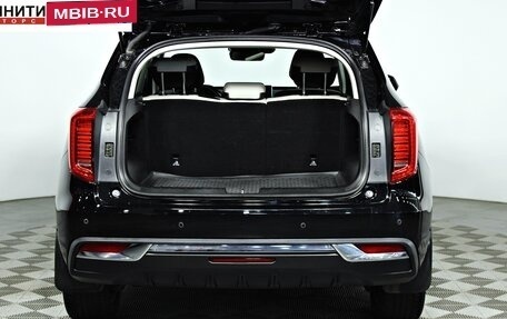 Haval Jolion, 2022 год, 1 757 000 рублей, 17 фотография