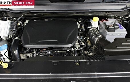 Haval Jolion, 2022 год, 1 757 000 рублей, 18 фотография