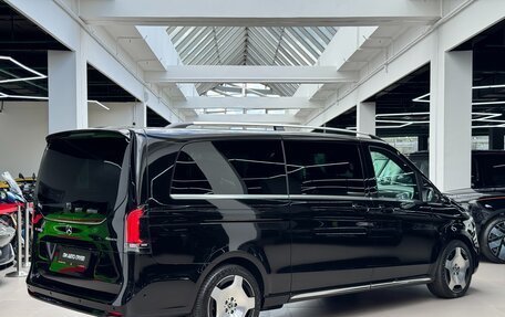 Mercedes-Benz V-Класс, 2025 год, 13 890 000 рублей, 10 фотография