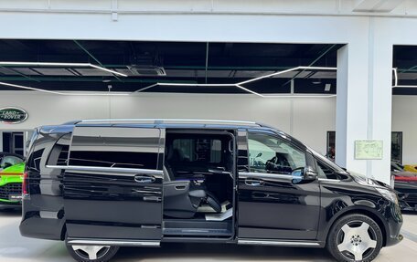 Mercedes-Benz V-Класс, 2025 год, 13 890 000 рублей, 16 фотография