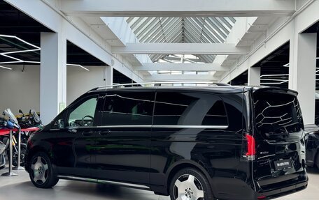 Mercedes-Benz V-Класс, 2025 год, 13 890 000 рублей, 12 фотография