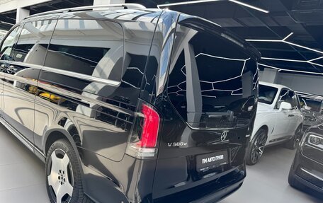 Mercedes-Benz V-Класс, 2025 год, 13 890 000 рублей, 14 фотография