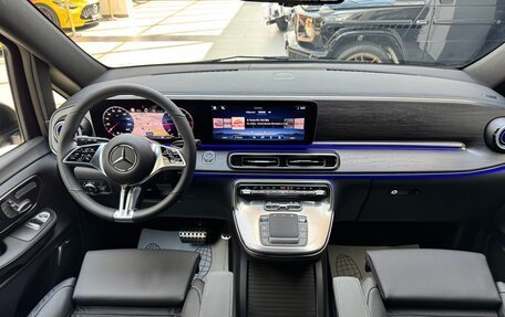 Mercedes-Benz V-Класс, 2025 год, 13 890 000 рублей, 19 фотография
