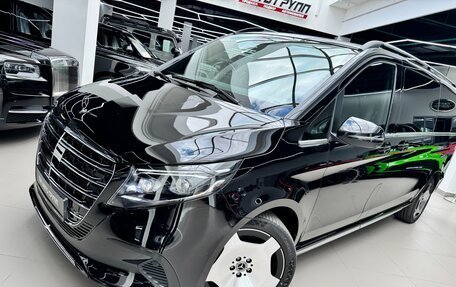 Mercedes-Benz V-Класс, 2025 год, 13 890 000 рублей, 13 фотография