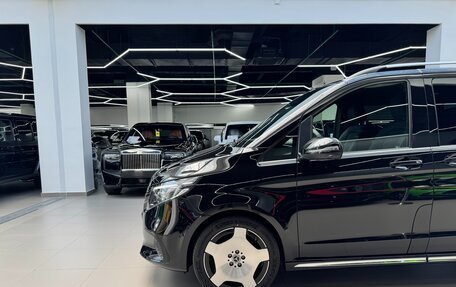 Mercedes-Benz V-Класс, 2025 год, 13 890 000 рублей, 15 фотография